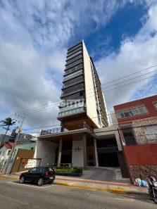 Apartamento com 1 Quarto à venda, 164m² no Centro, Tubarão
