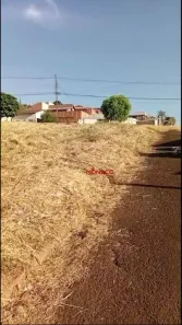Lote/Terreno à venda, 339m² no Jardim São Paulo, Londrina