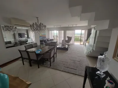 Cobertura com 3 Quartos à venda, 288m² no Barra da Tijuca, Rio de Janeiro
