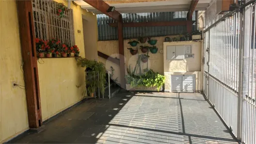 Sobrado com 4 Quartos à venda, 180m² no Santana, São Paulo