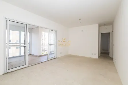 Apartamento com 3 Quartos à venda, 113m² no Cidade Industrial, Curitiba