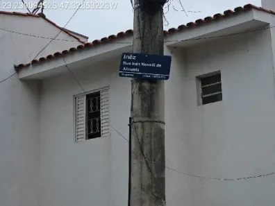 Apartamento com 2 Quartos à venda, 51m² no Progresso, Itu