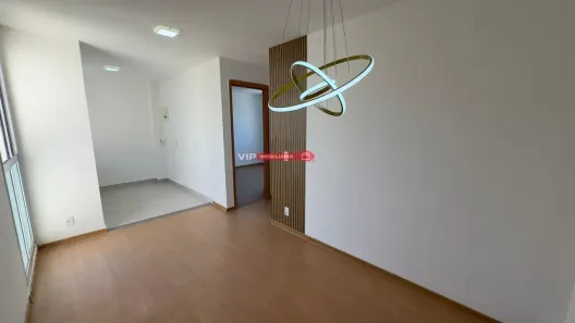 Apartamento com 2 Quartos à venda, 41m² no Campo Grande, Rio de Janeiro