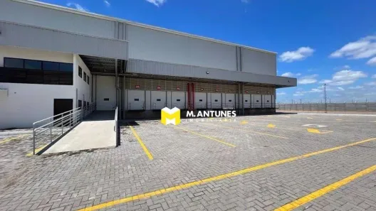 Galpão/Depósito/Armazém para alugar, 2380m² no Distrito Industrial Diper, Cabo de Santo Agostinho