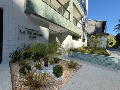 Apartamento com 2 Quartos à venda, 75m² no Alto, Teresópolis