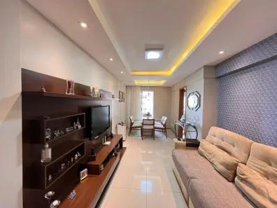 Apartamento com 2 Quartos à venda, 98m² no Centro, Juiz de Fora