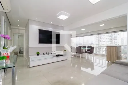 Apartamento com 3 Quartos à venda, 115m² no Quinta da Paineira, São Paulo