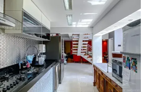 Sobrado com 4 Quartos à venda, 500m² no Vila Invernada, São Paulo