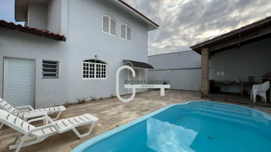 Casa com 4 Quartos à venda, 290m² no Bal Stella Maris, Peruíbe