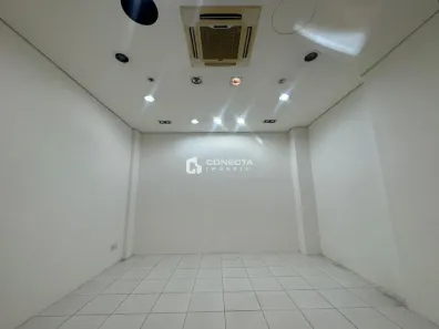 Ponto Comercial para alugar, 29m² no Centro, Canoas