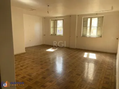 Apartamento com 4 Quartos à venda, 163m² no Centro Histórico, Porto Alegre