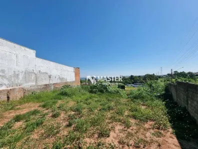 Lote/Terreno à venda, 355m² no Jardim Universitário, Marília