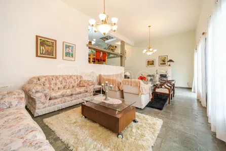 Sobrado com 4 Quartos à venda, 287m² no Jardim Textil, São Paulo