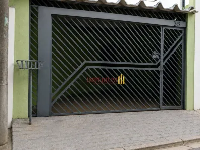 Casa com 2 Quartos à venda, 128m² no Parque Ramos Freitas, São Paulo
