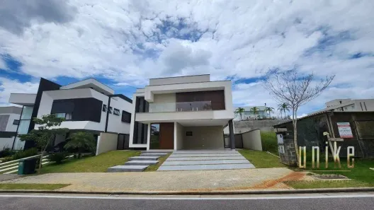 Casa de Condomínio com 4 Quartos à venda, 374m² no Condomínio Residencial Alphaville II, São José dos Campos