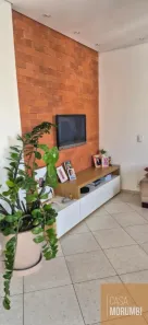 Apartamento com 2 Quartos à venda, 67m² no Jardim Vazani, São Paulo