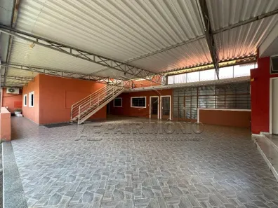 Ponto Comercial à venda, 443m² no Jardim São Marcos, Sorocaba