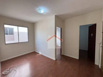 Kitnet com 2 Quartos à venda, 40m² no Dos Casa, São Bernardo do Campo