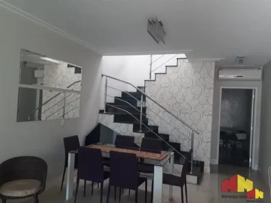 Sobrado com 3 Quartos à venda, 187m² no Chácara Santo Antônio (Zona Leste), São Paulo