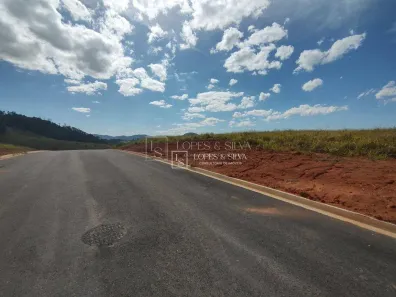 Lote/Terreno à venda, 360m² no Loteamento Parque Serras de Atibaia I, Atibaia