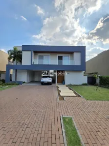 Casa de Condomínio com 4 Quartos à venda, 380m² no Granja Viana, Carapicuíba