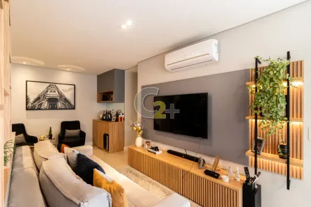 Apartamento com 2 Quartos à venda, 70m² no Vila Romana, São Paulo
