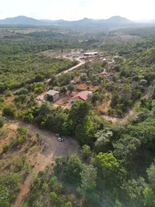 Lote/Terreno à venda, 600m² no Centro, Pirenópolis
