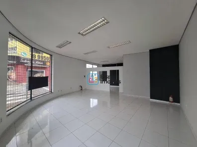 Sala Comercial para alugar, 41m² no Centro, Americana