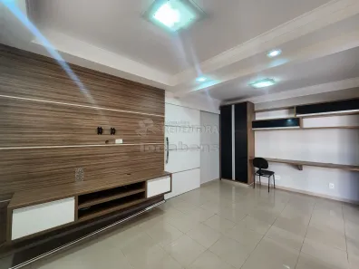 Casa de Condomínio com 3 Quartos à venda, 150m² no Roseiral, São José do Rio Preto