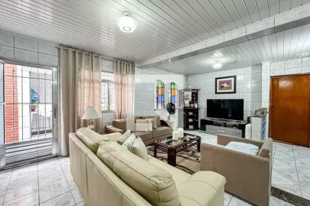 Casa com 5 Quartos à venda, 430m² no Sítio do Morro, São Paulo
