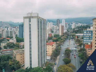 Sala Comercial à venda, 490m² no Funcionários, Belo Horizonte
