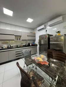 Casa de Condomínio com 3 Quartos à venda, 150m² no Barra do Pari, Cuiabá