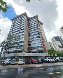Ponto Comercial com 1 Quarto à venda, 31m² no Boa Viagem, Recife