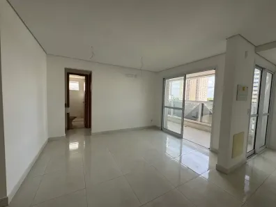 Apartamento com 1 Quarto à venda, 49m² no Setor Marista, Goiânia