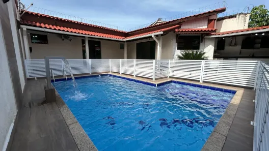 Casa com 3 Quartos à venda, 277m² no Canto do Forte, Praia Grande