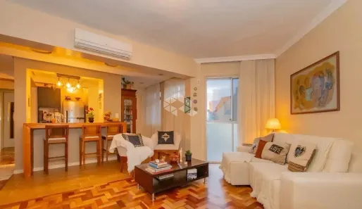 Apartamento com 1 Quarto à venda, 59m² no Camaquã, Porto Alegre