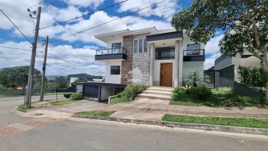 Casa com 4 Quartos à venda, 410m² no Cruzeiro de Santo Antônio, Juiz de Fora