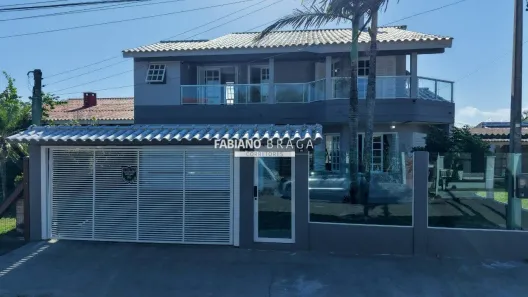 Casa com 5 Quartos à venda, 287m² no Rainha do Mar, Xangri-lá