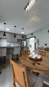Casa com 2 Quartos à venda, 98m² no Esplanada Primo Meneghetti II, Franca