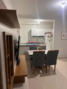 Apartamento com 2 Quartos à venda, 55m² no Jardim Santa Maria, Jacareí