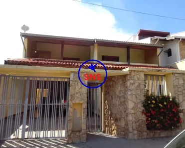 Casa com 5 Quartos à venda, 414m² no Jardim Chapadão, Campinas