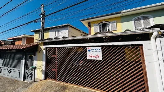 Casa com 3 Quartos à venda, 130m² no Vila Marari, São Paulo