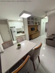 Apartamento com 2 Quartos à venda, 68m² no Hélio Ferraz, Serra