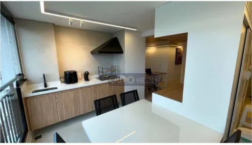 Apartamento com 3 Quartos à venda, 83m² no Mooca, São Paulo