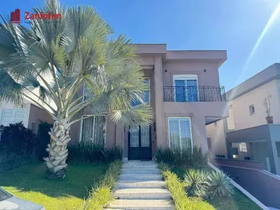Casa de Condomínio com 3 Quartos à venda, 435m² no Tamboré, Barueri