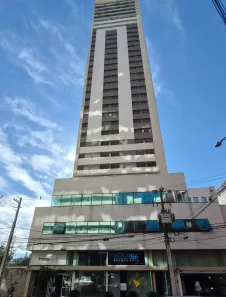 Apartamento com 1 Quarto à venda, 26m² no Centro, Curitiba