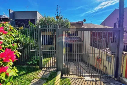 Casa com 3 Quartos à venda, 135m² no Feitoria, São Leopoldo