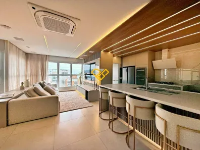 Cobertura com 4 Quartos à venda, 191m² no Gonzaga, Santos