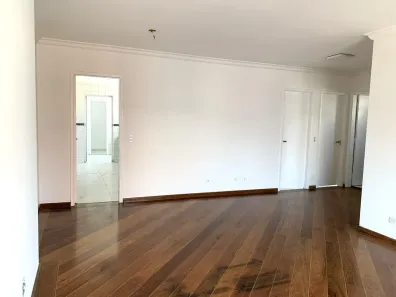 Apartamento com 3 Quartos à venda, 109m² no Moema, São Paulo