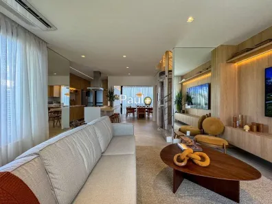 Casa de Condomínio com 3 Quartos à venda, 127m² no Swiss Park, Campinas
